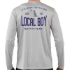 Local Boy Outfitters New Signature Performance T-shirt #L1400040
