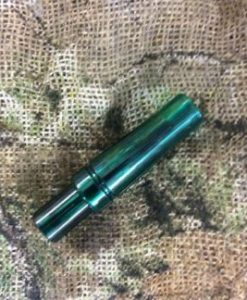 Bama Boy Game Calls Owl Hooter #BBGC02