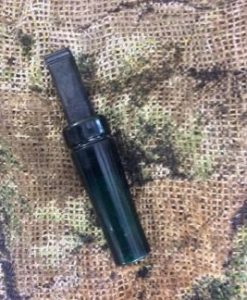 Bama Boy Game Calls #05 Crow Call #BBGC05