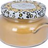 Tyler Candle Company 22 Oz Fleur De Lis #TCC22161