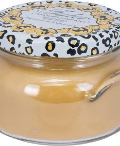 Tyler Candle Company 22 Oz Fleur De Lis #TCC22161