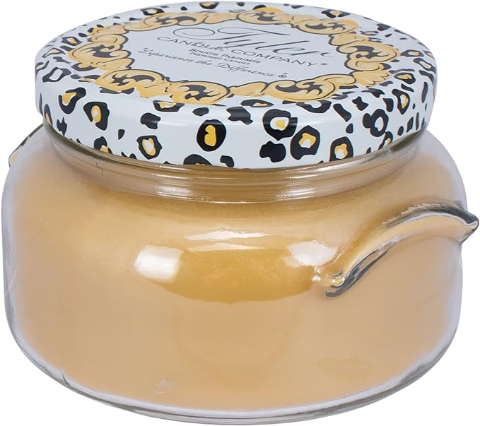 Tyler Candle Company 22 Oz Fleur De Lis #TCC22161 Tyler Candle Company 22 Oz Fleur De Lis #TCC22161