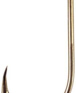 Eagle Claw Barrel Swivel Snap Size 5 #01083-005