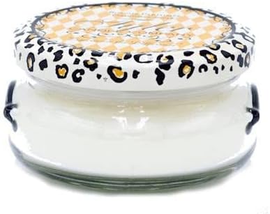 Tyler Candle Company 3 Oz. Entitled #TCC3310 Tyler Candle Company 3 Oz. Entitled #TCC3310