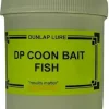 Dunlap Lures Coon Bait Fish Pint Jar #DPCOONFISH