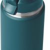 Yeti Rambler 26 Oz. Straw Bottle Agave #21071503659