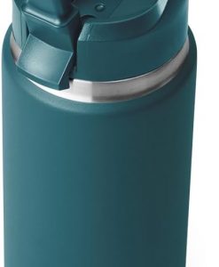 Yeti Rambler 26 Oz. Straw Bottle Agave #21071503659