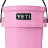 Yeti LoadOut Bucket Power Pink #18060131290