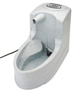 Drinkwell Mini Pet Fountain #PWW00-14402