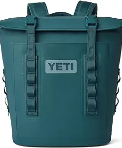 Yeti Hopper Backpack M12 Agave Tea #18060131346