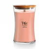 Woodwick Manuka Nectar Jar Candle Large #277657