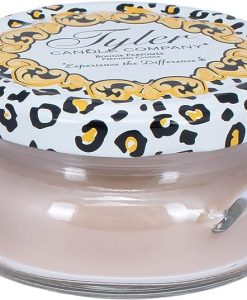 Tyler Candle Company 3 Oz High Maintenance #TCC3054