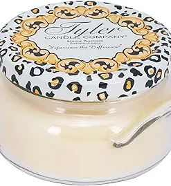 Tyler Candle Company 11 Oz Entitled #TCC11211