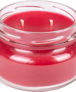 Tyler Candle Company 3 Oz. Red Carpet #TCC3307