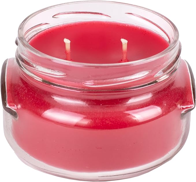 Tyler Candle Company 3 Oz. Red Carpet #TCC3307 Tyler Candle Company 3 Oz. Red Carpet #TCC3307