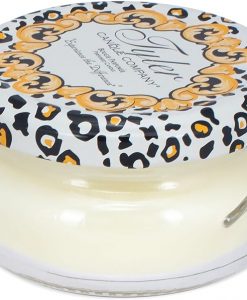 Tyler Candle Company 3 Oz French Market #TCC3071