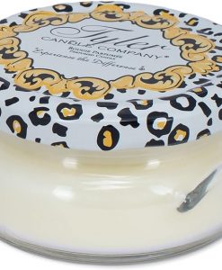 Tyler Candle Company 3 Oz Tyler #TCC3103