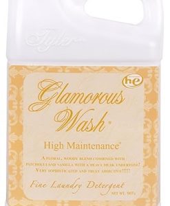 Tyler Candle Company 907 Grams High Maintenance #TCC32054