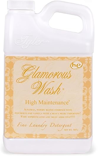 Tyler Candle Company 907 Grams High Maintenance #TCC32054 Tyler Candle Company 907 Grams High Maintenance #TCC32054