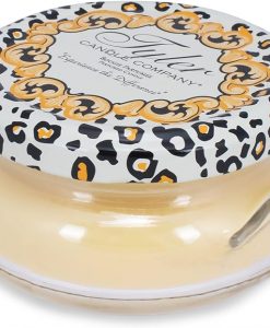 Tyler Candle Company 3 Oz Pineapple Crush #TCC3104