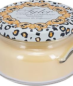 Tyler Candle Company 11 Oz Pineapple Crush #TCC11104