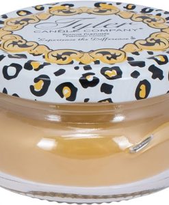 Tyler Candle Company 3 Oz Fleur De Lis #TCC3161