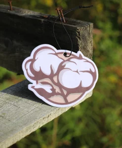 Scent South Cotton Air Freshener #COTTON