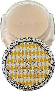 Tyler Candle Company 11 Oz High Maintenance #TCC11054