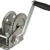 Reese Towpower Marine Winch 1100LB #74556
