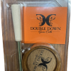 Double Down Game Calls Glass Friction Call #DDGFC