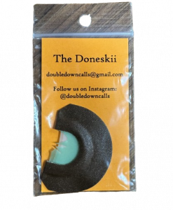 Double Down Game Calls The Doneskii Call #DDTD