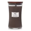 Woodwick Large Sand & Driftwood #93378