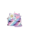 Omg Accessories Miss Gwen Unicorn Ombre Crossbody #GWEN-XB499