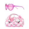 Omg Accessories Miss Gwen Unicorn Sunglasses/Case #GWN-SGC56C