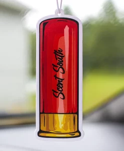 Scent South Shotgun Shell Air Freshener #SHO-107