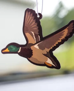 Scent South Mallard Air Freshener #FLYMALLARD