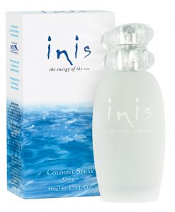 Inis Cologne Spray 50mL #28005021