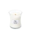 Woodwick Medium Island Coconut #VC92115