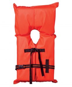 Kent Adult Type II Life Jacket #K427000