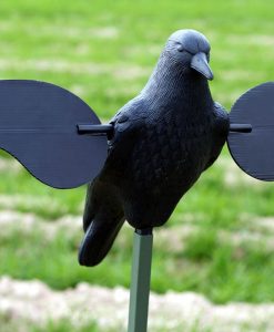 MoJo Outdoors Crow Decoy #HW2402