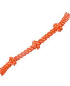 Infinity TPR 3 Knot Rope Dog Toy #ZD205669