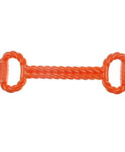 Infinity 19in TPR Tug with Handles Orange #ZD205712