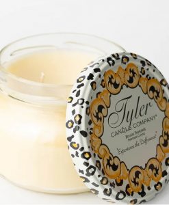 Tyler Candle Company 11 Oz Wishlist #TCC11310
