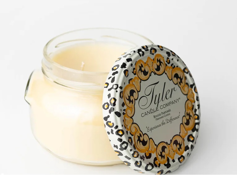Tyler Candle Company 11 Oz Wishlist #TCC11310 Tyler Candle Company 11 Oz Wishlist #TCC11310