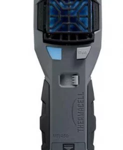 Thermacell MR450 Portable Mosquito Repeller Charcoal #MR450X