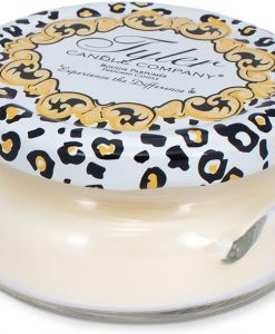 Tyler Candle Company 3 Oz Diva #TCC3111