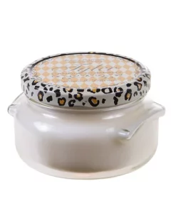Tyler Candle Company 3 Oz. Platinum #TCC3190