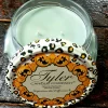 Tyler Candle Company 22 Oz. Regal #TCC22316