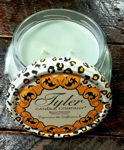 Tyler Candle Company 22 Oz. Regal #TCC22316