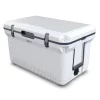 Engel Coolers 60QT Ultralite Cooler White #UL60